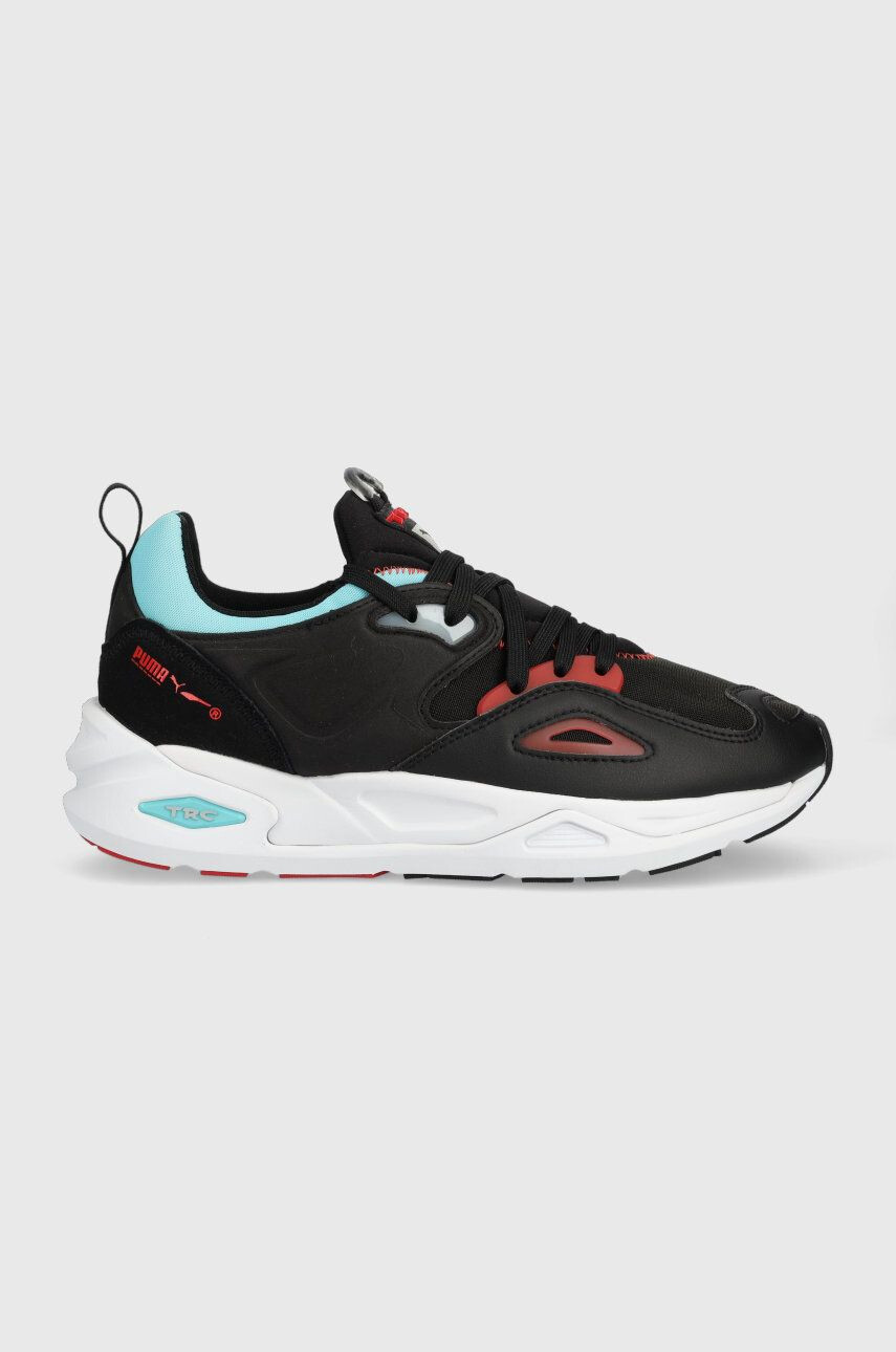 Puma Маратонки Trc Blaze Tech в черно 38496003 - Pepit.bg