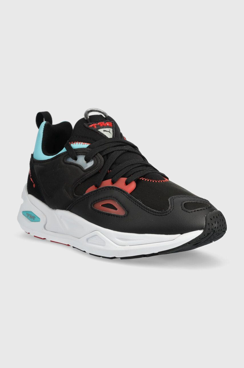 Puma Маратонки Trc Blaze Tech в черно 38496003 - Pepit.bg