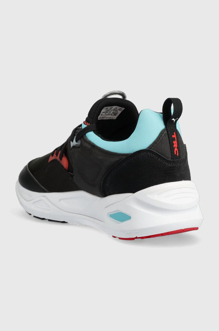 Puma Маратонки Trc Blaze Tech в черно 38496003 - Pepit.bg