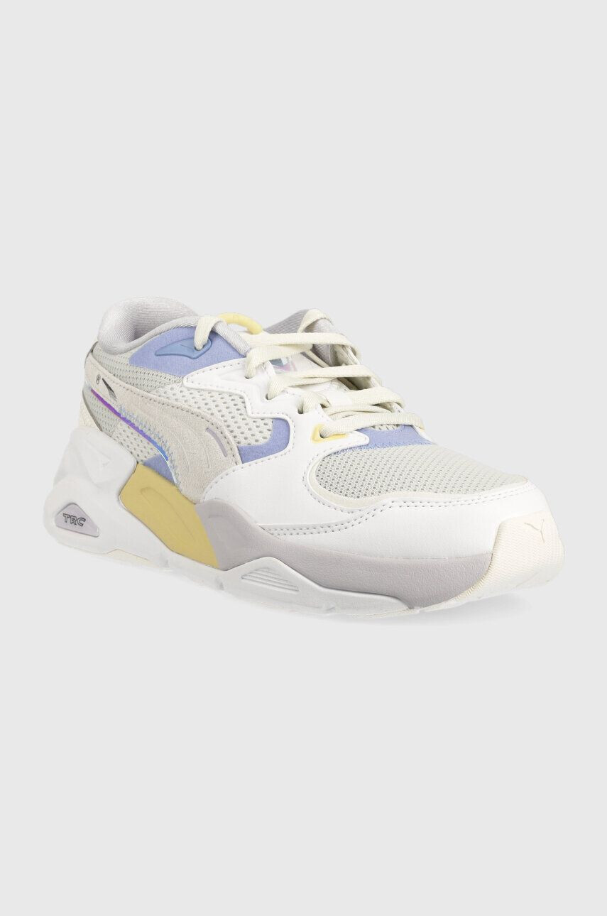 Puma Маратонки TRC MIRA Dimensions в бяло 385969 - Pepit.bg