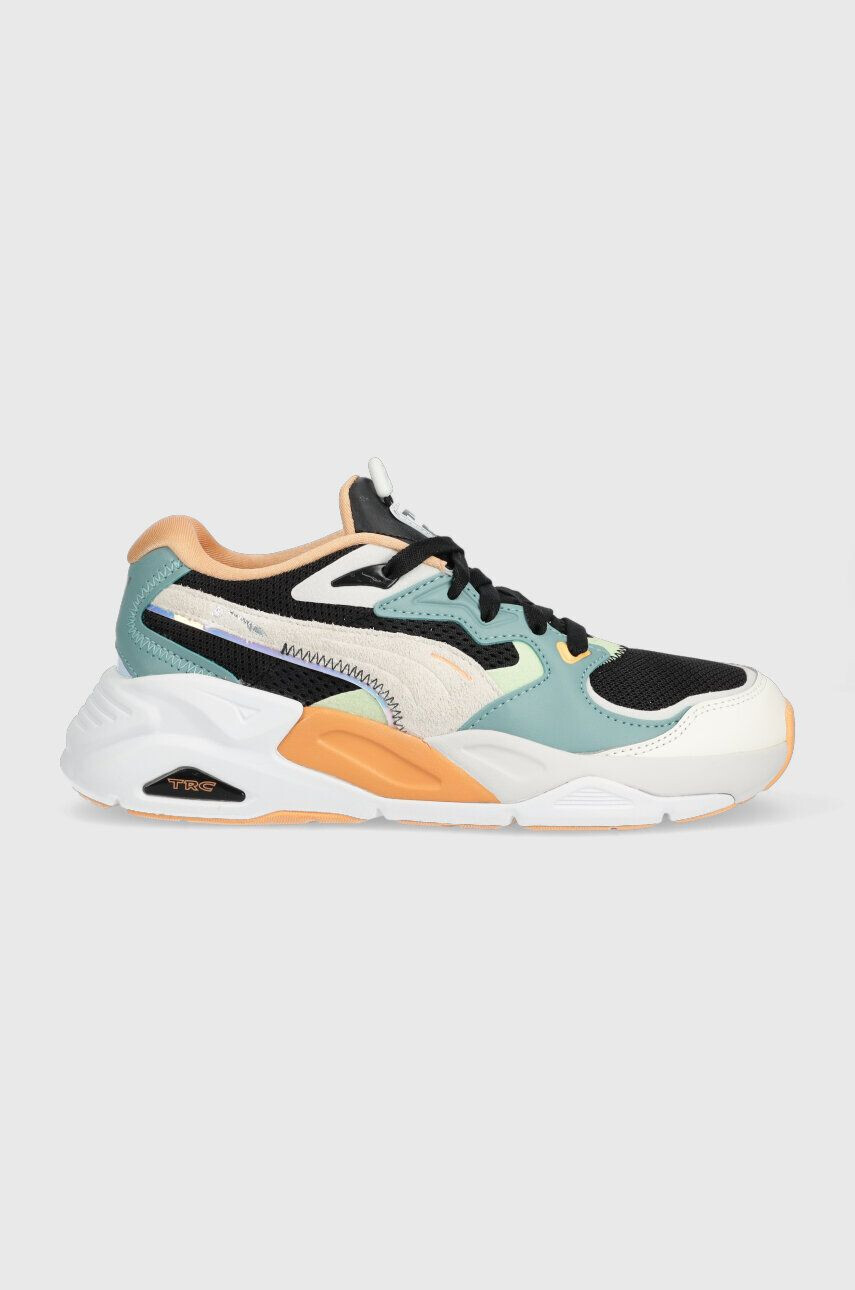 Puma Маратонки TRC MIRA Dimensions в тюркоазено 385969 - Pepit.bg