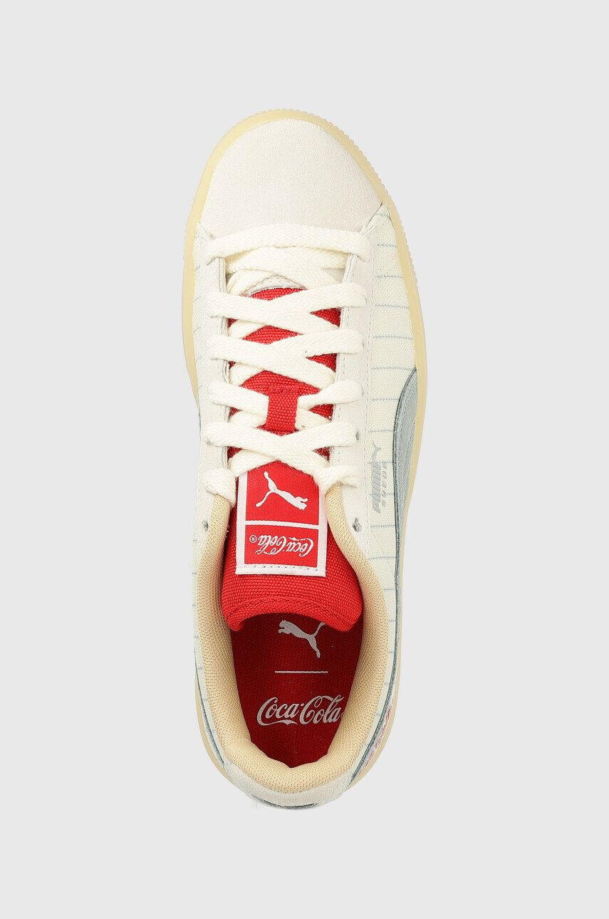 Puma Маратонки X Coca Cola - Pepit.bg