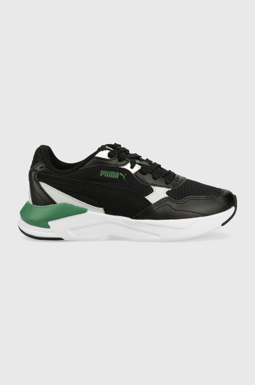 Puma Маратонки X-Ray Speed Lite в черно - Pepit.bg