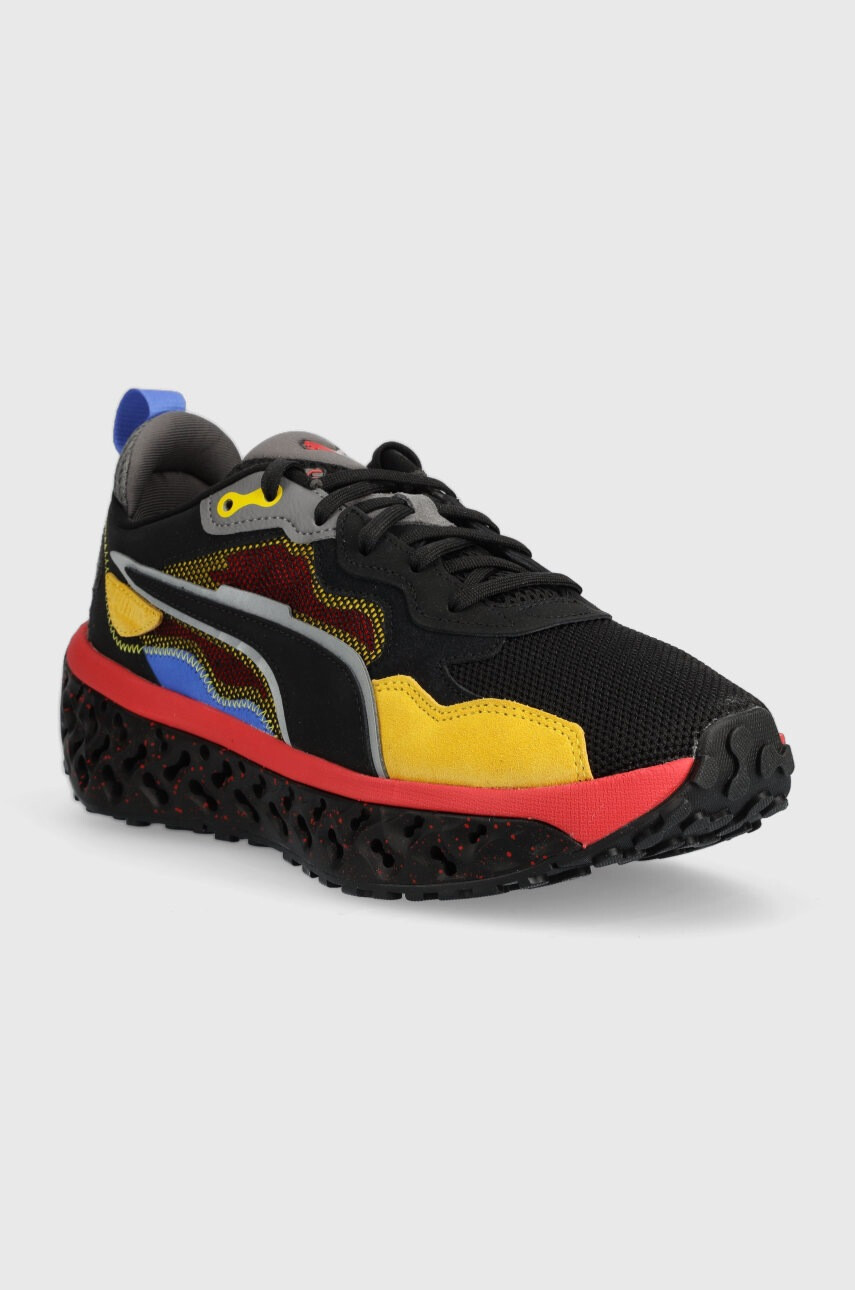 Puma Маратонки xetic sculpt blast - Pepit.bg
