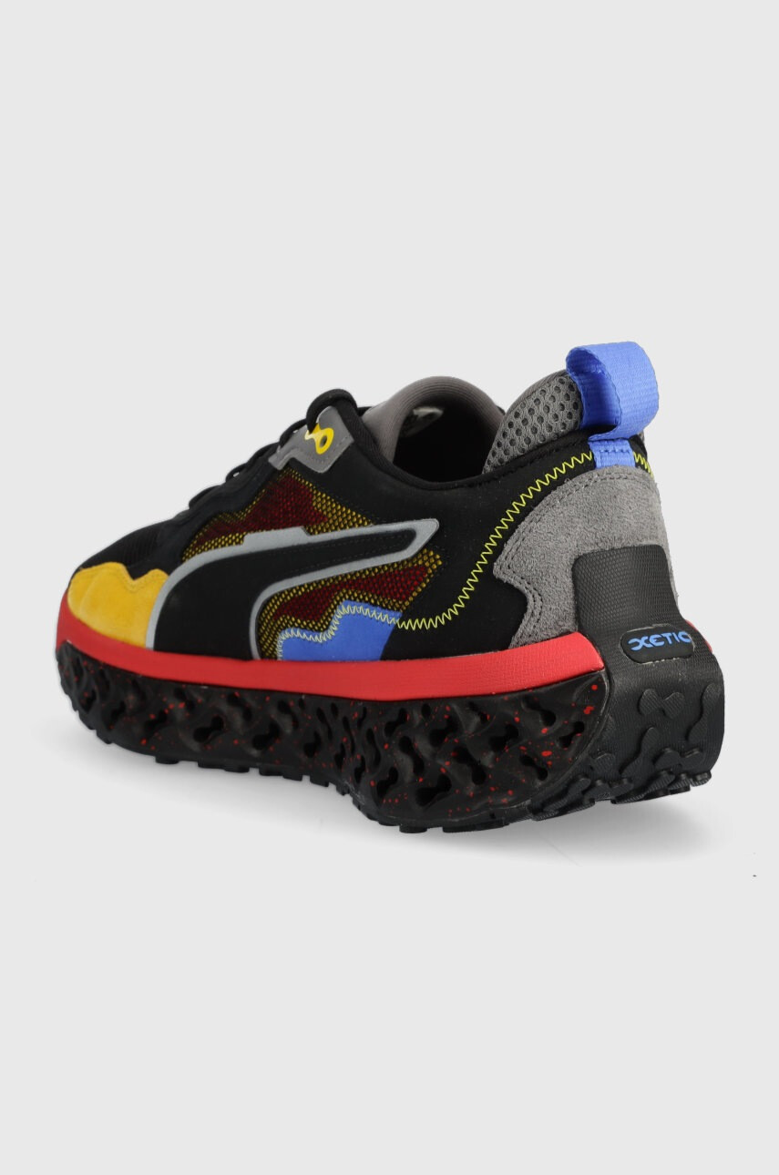 Puma Маратонки xetic sculpt blast - Pepit.bg