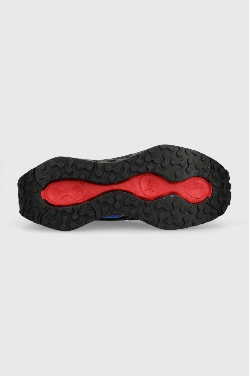 Puma Маратонки xetic sculpt blast - Pepit.bg