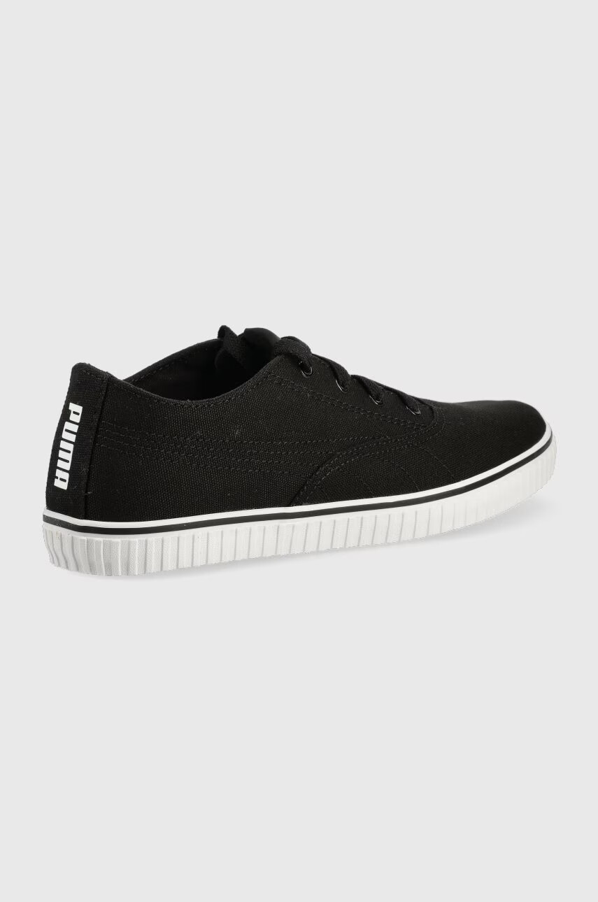 Puma Ниски кецове Ever Tekkie 383032 - Pepit.bg