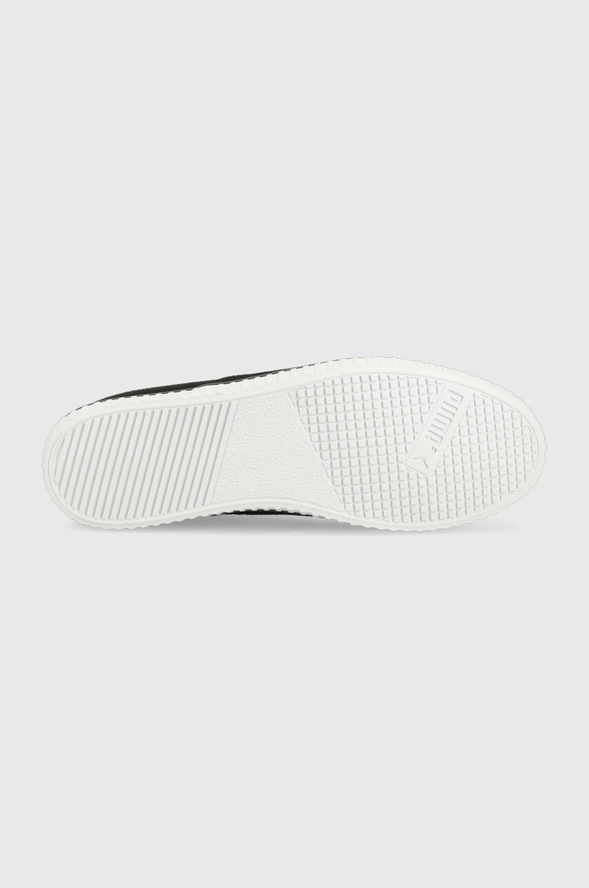 Puma Ниски кецове Ever Tekkie 383032 - Pepit.bg