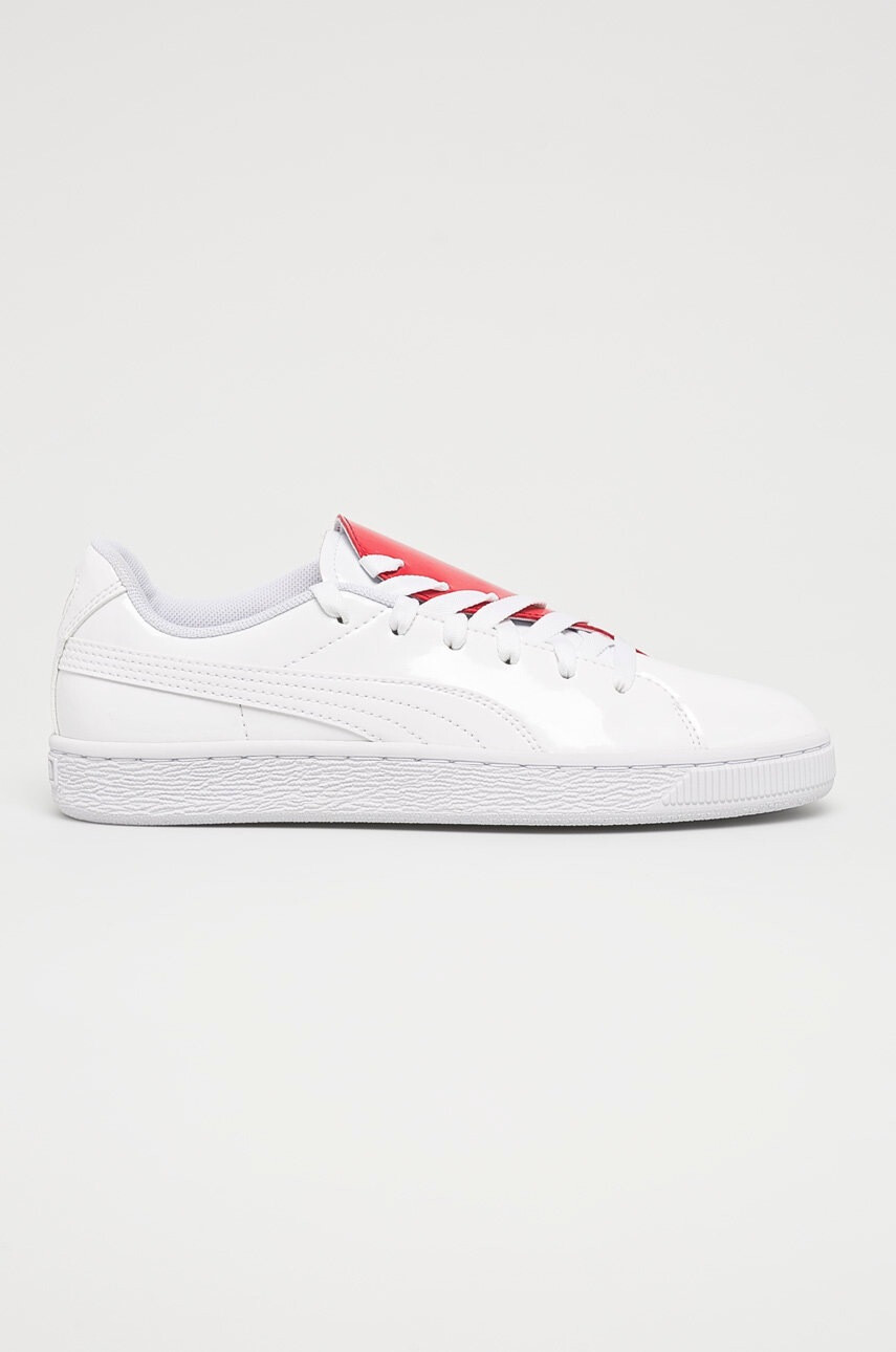 Puma Обувки Basket Crush - Pepit.bg