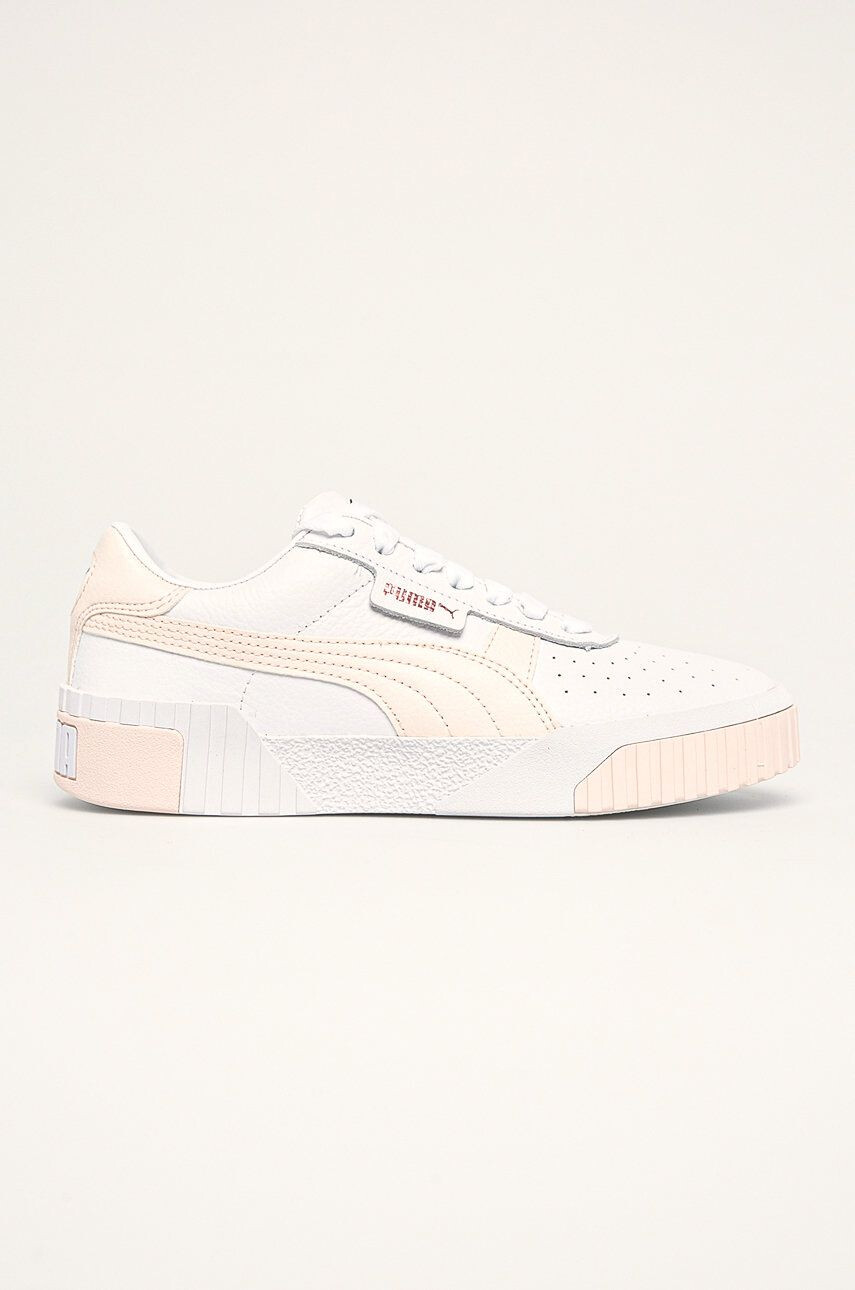 Puma Обувки Cali 369155 - Pepit.bg