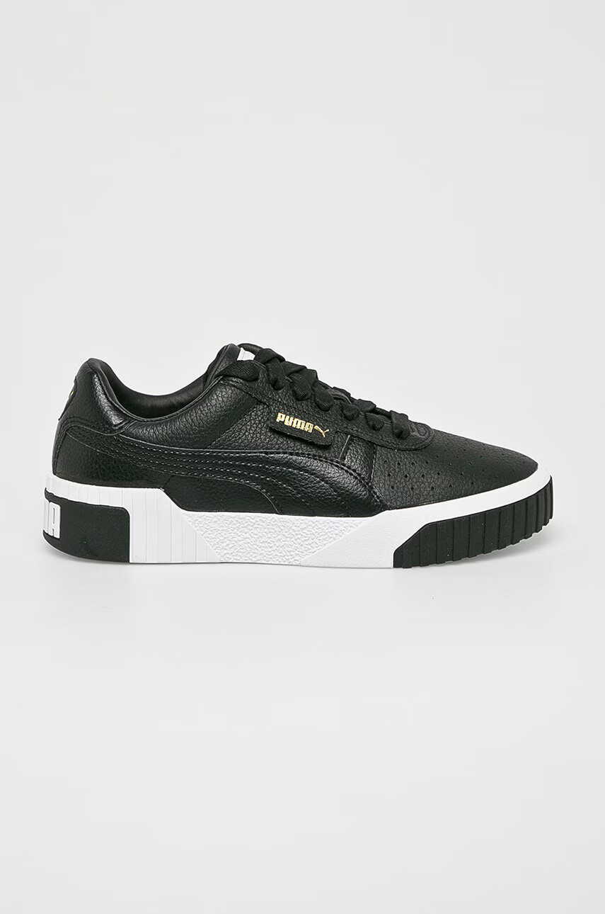 Puma Обувки Cali 369155 - Pepit.bg