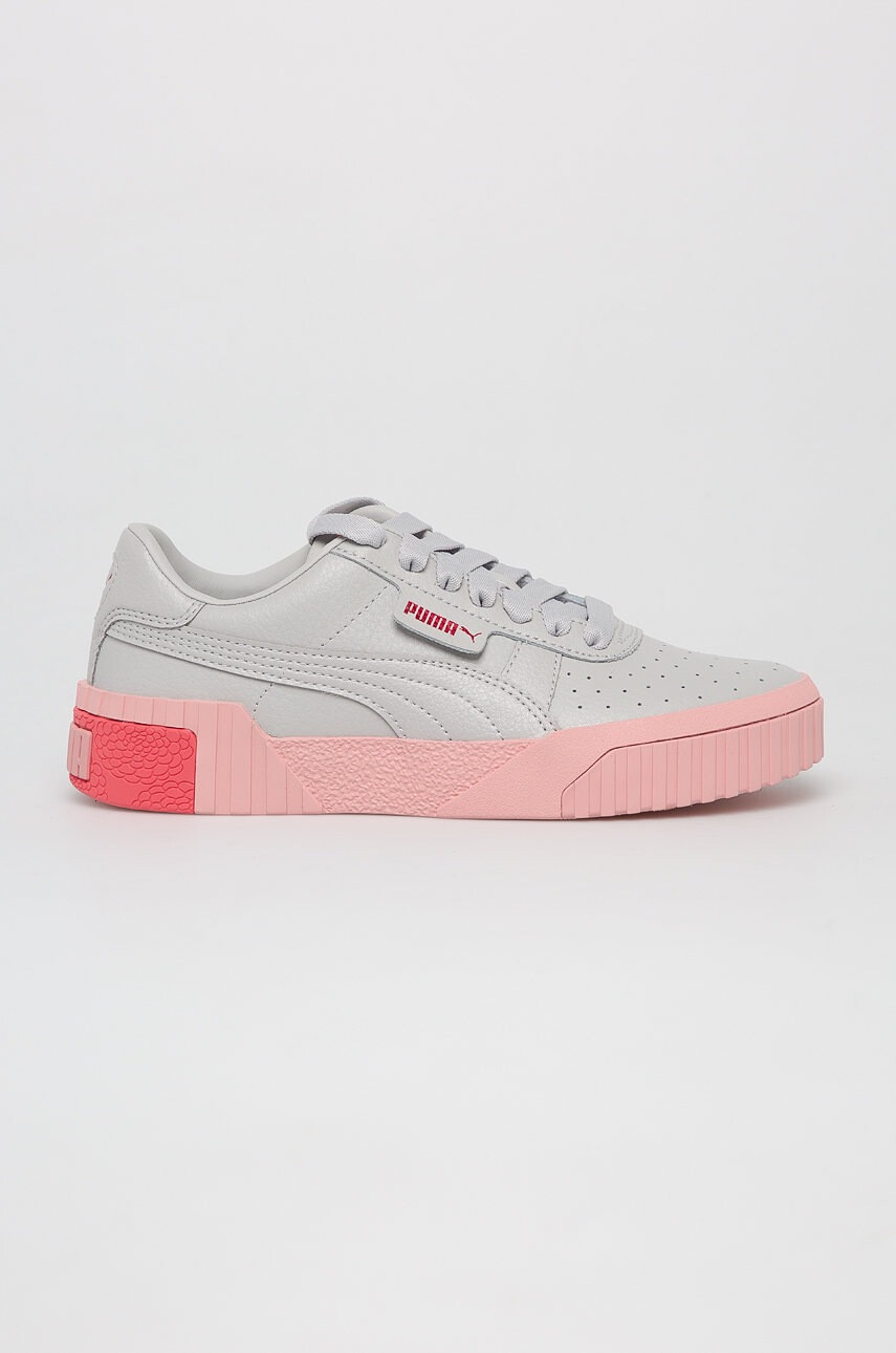 Puma Обувки Cali Jr - Pepit.bg