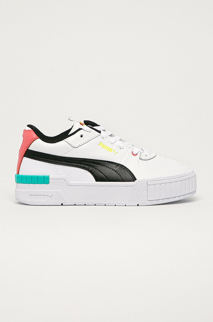 Puma Обувки Cali Sport 373871 - Pepit.bg