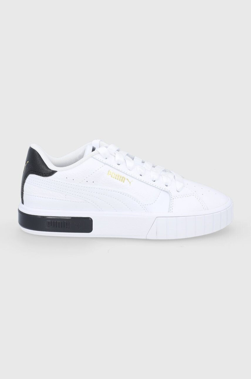 Puma Обувки Cali Star WN S 380176 - Pepit.bg