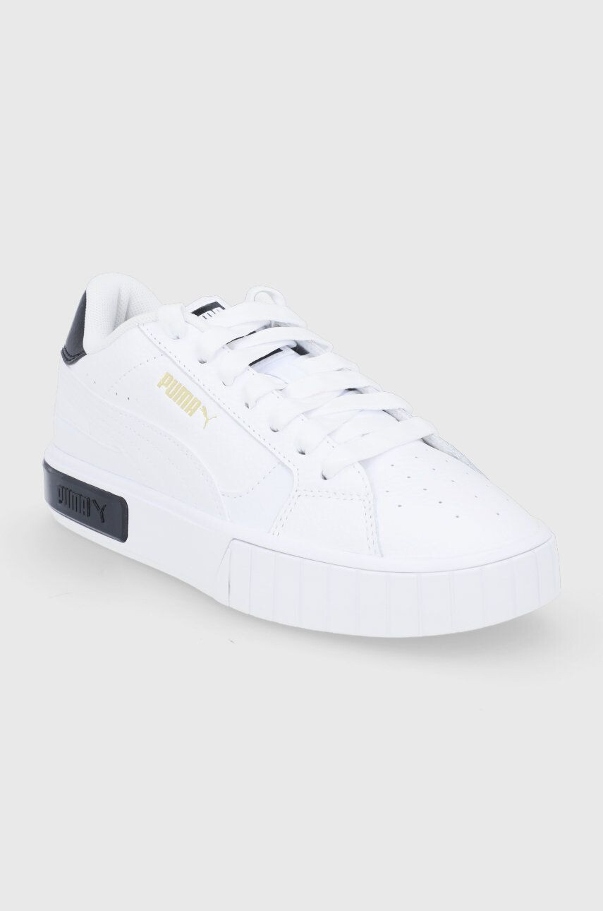 Puma Обувки Cali Star WN S 380176 - Pepit.bg