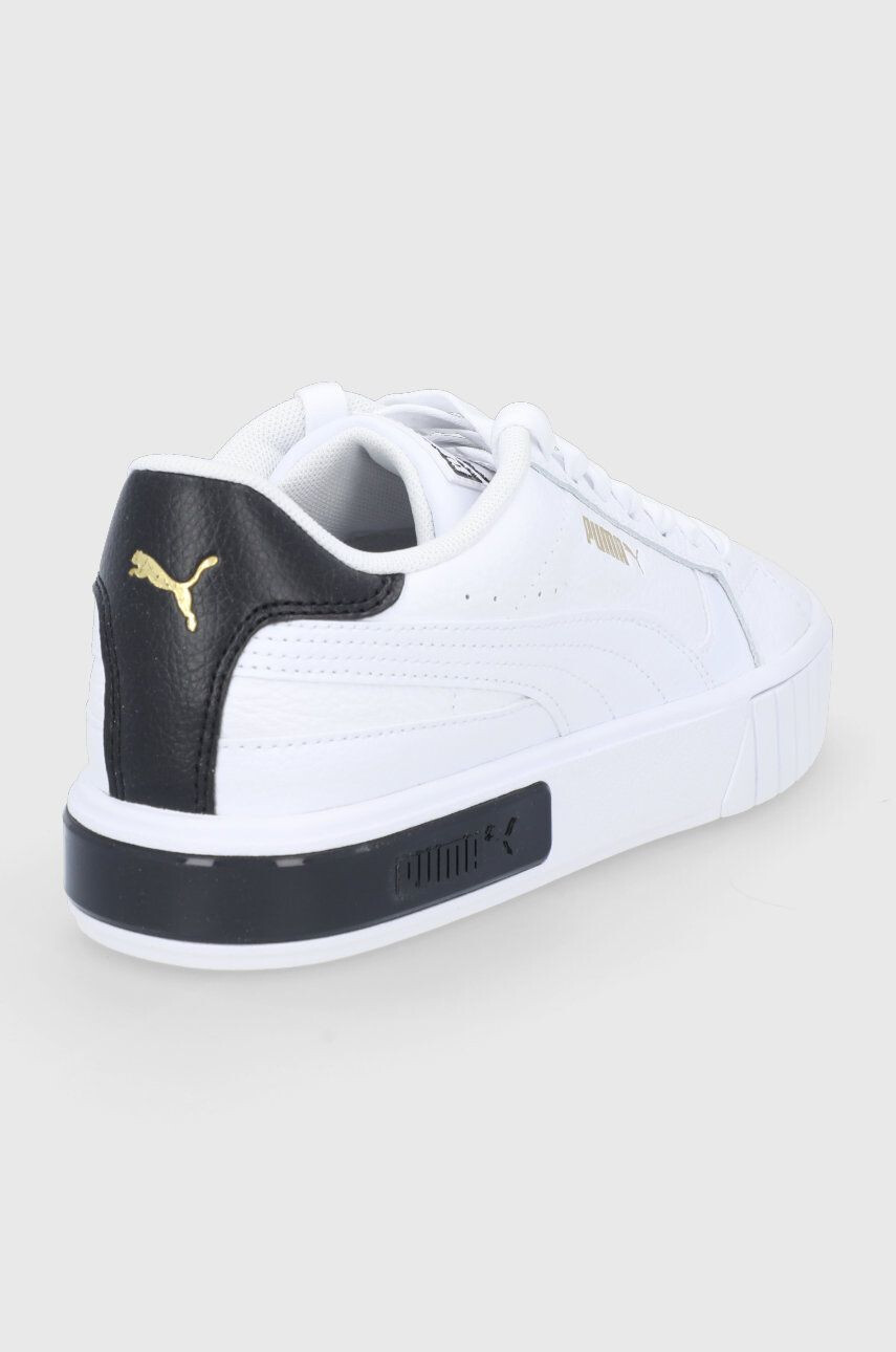 Puma Обувки Cali Star WN S 380176 - Pepit.bg