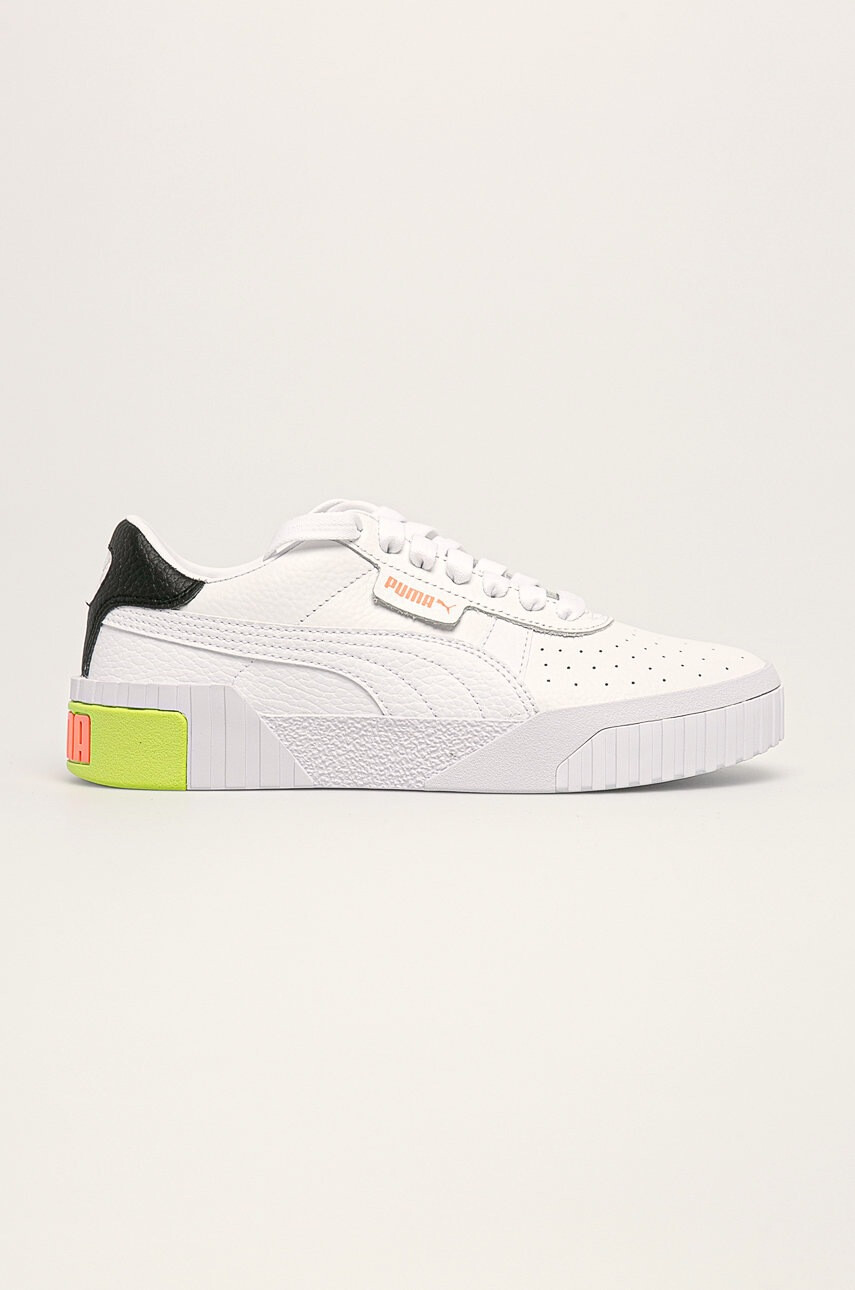Puma Обувки Cali Wn's - Pepit.bg