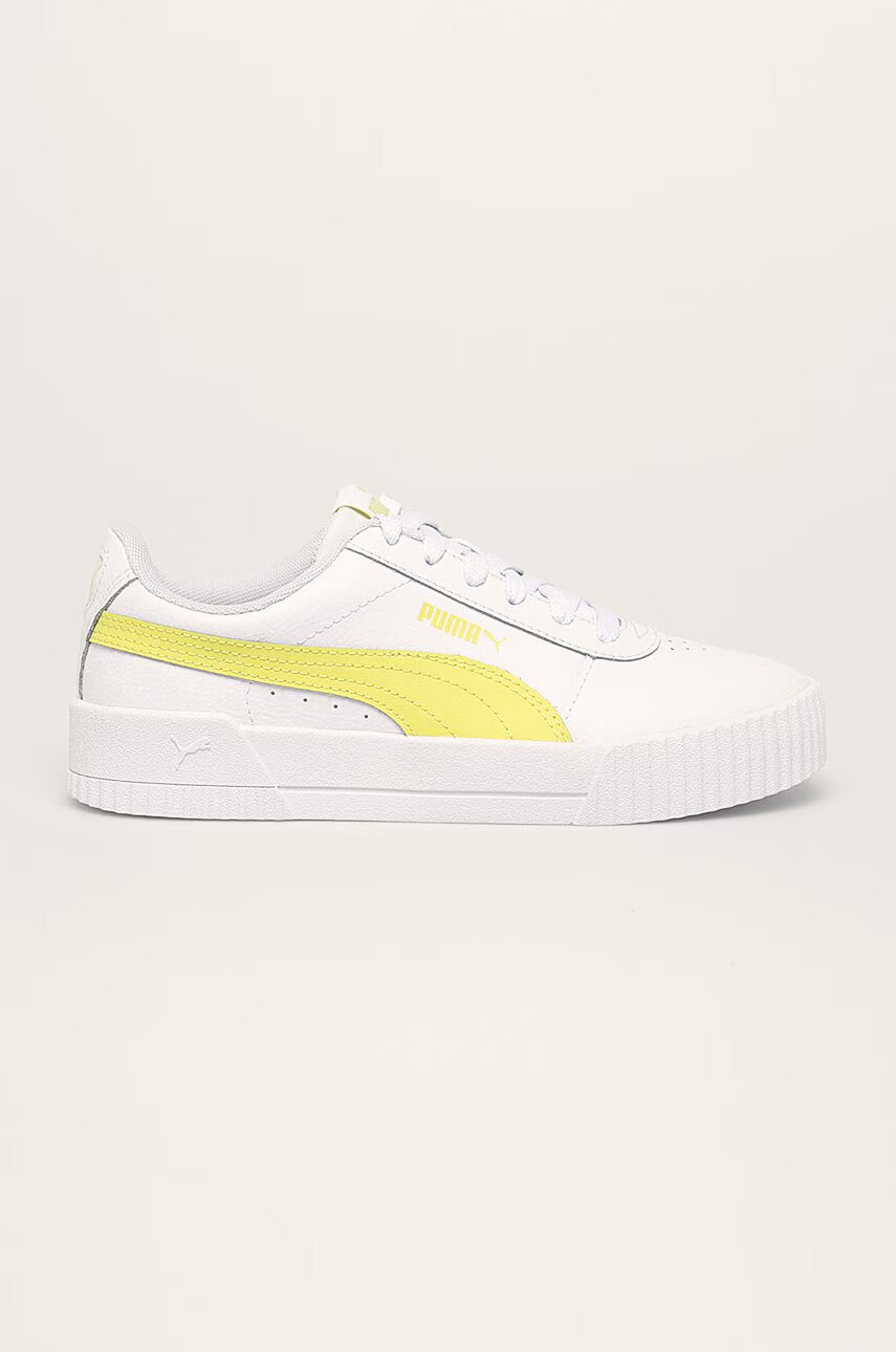 Puma Обувки Carina L - Pepit.bg
