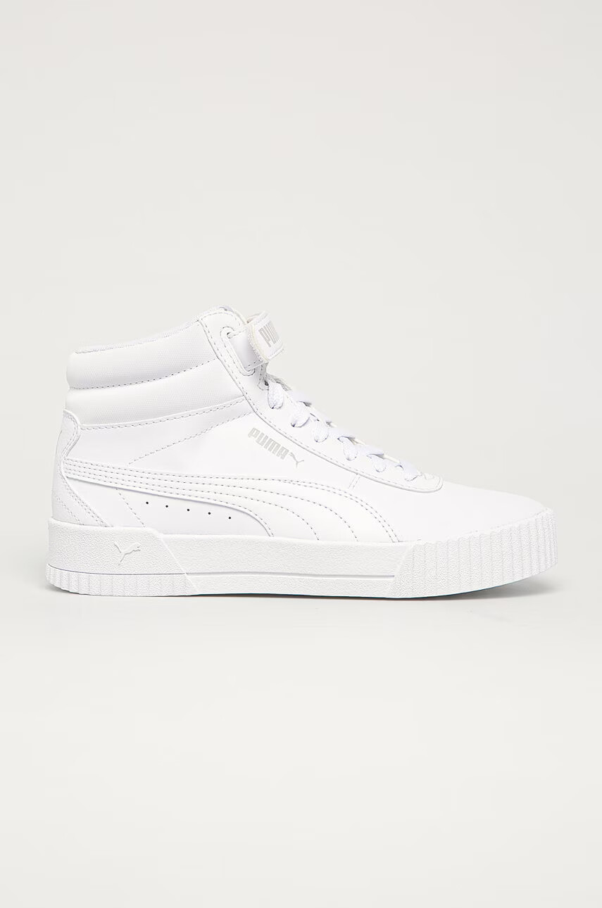 Puma Обувки Carina Mid - Pepit.bg
