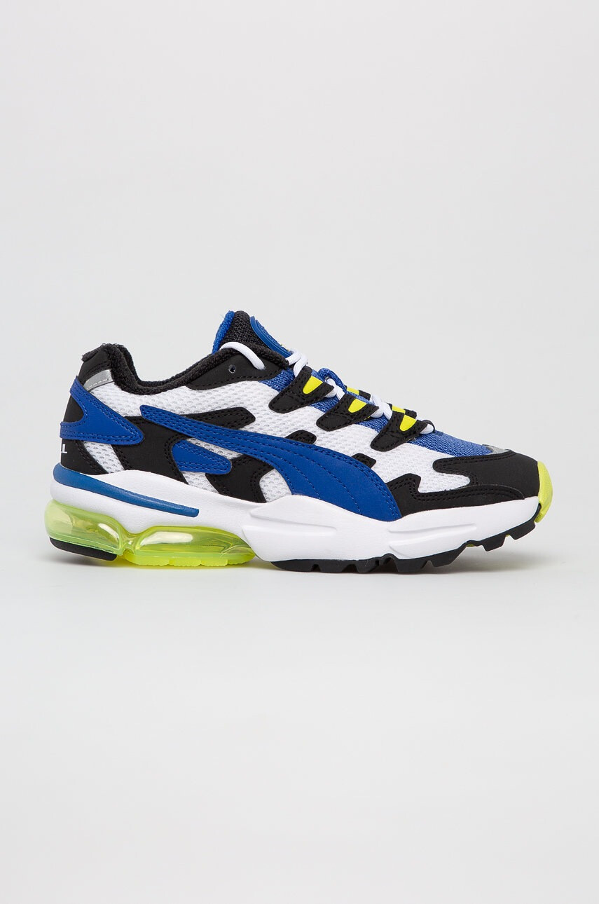 Puma Обувки Cell Alien OG Jr - Pepit.bg
