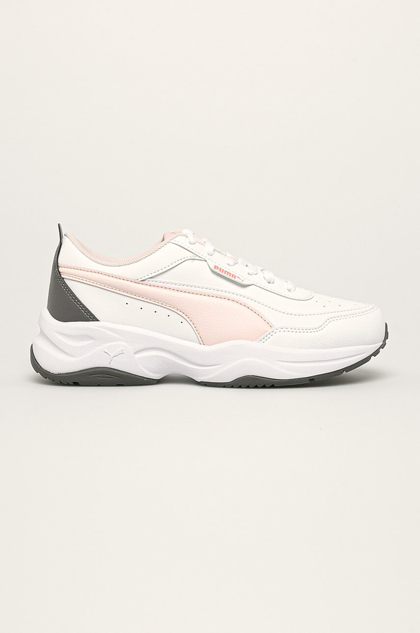 Puma Обувки Cilia Mode - Pepit.bg