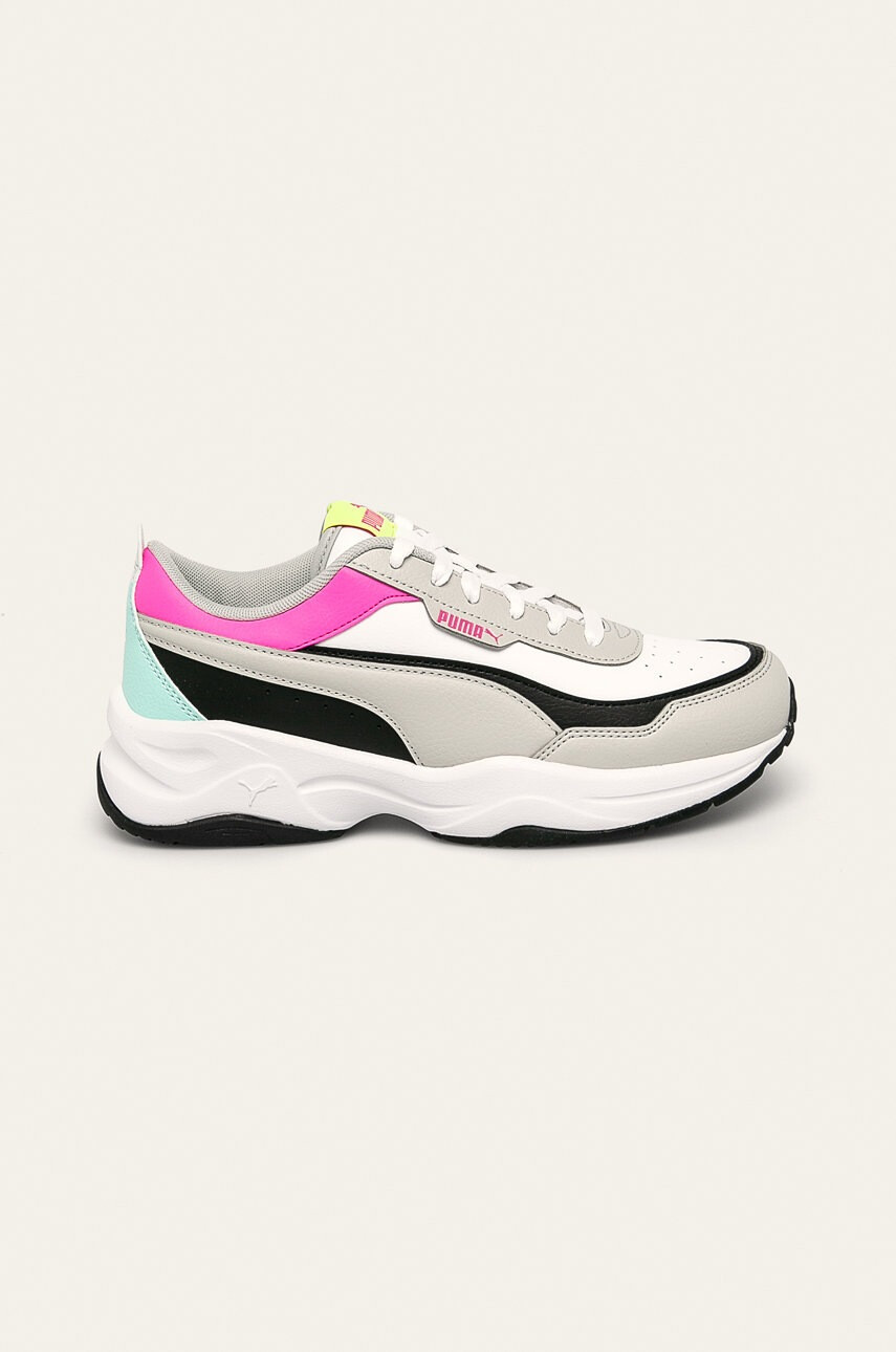Puma Обувки Cilia Mode - Pepit.bg
