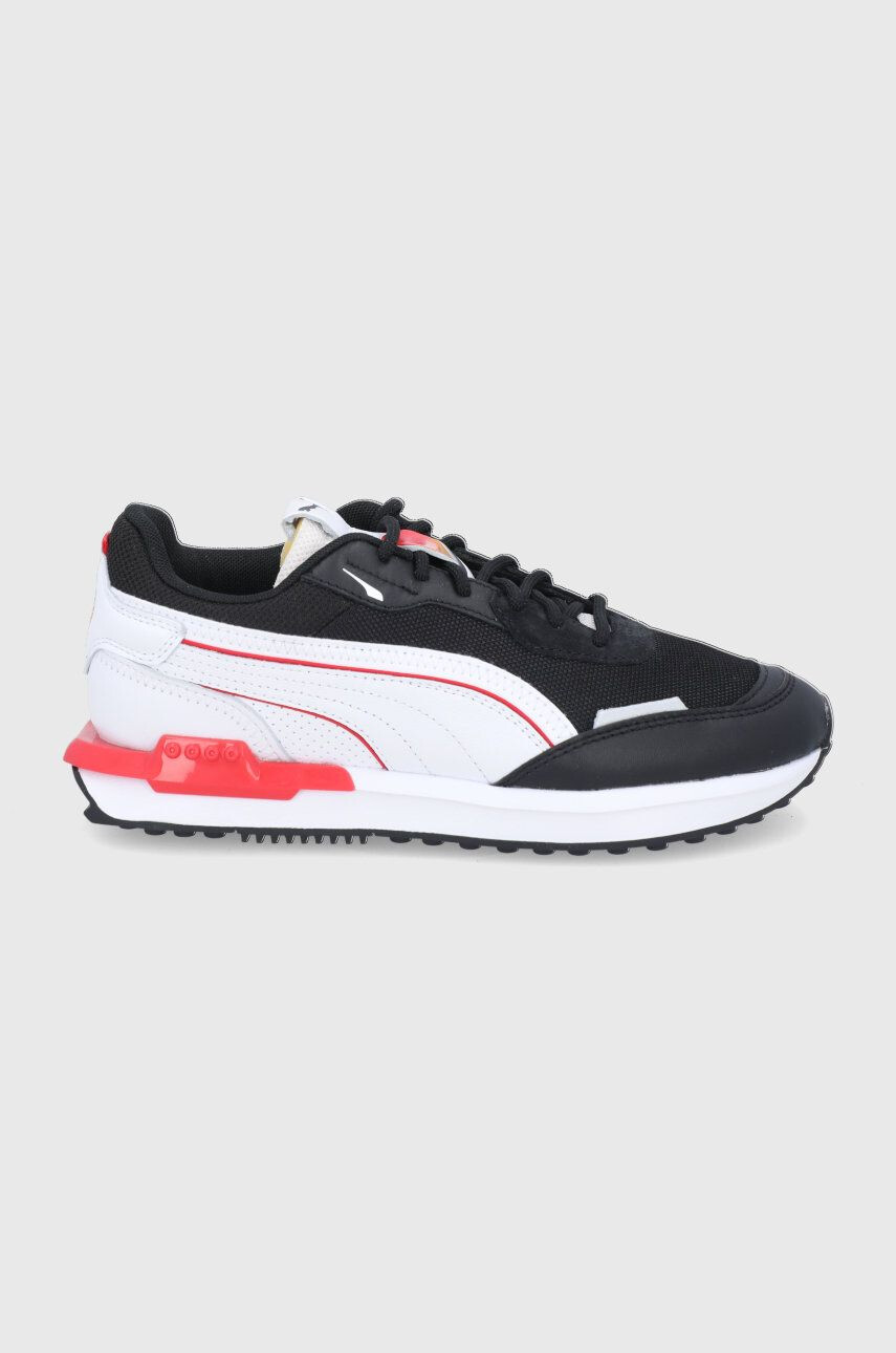 Puma Обувки City Rider AS 382554 - Pepit.bg