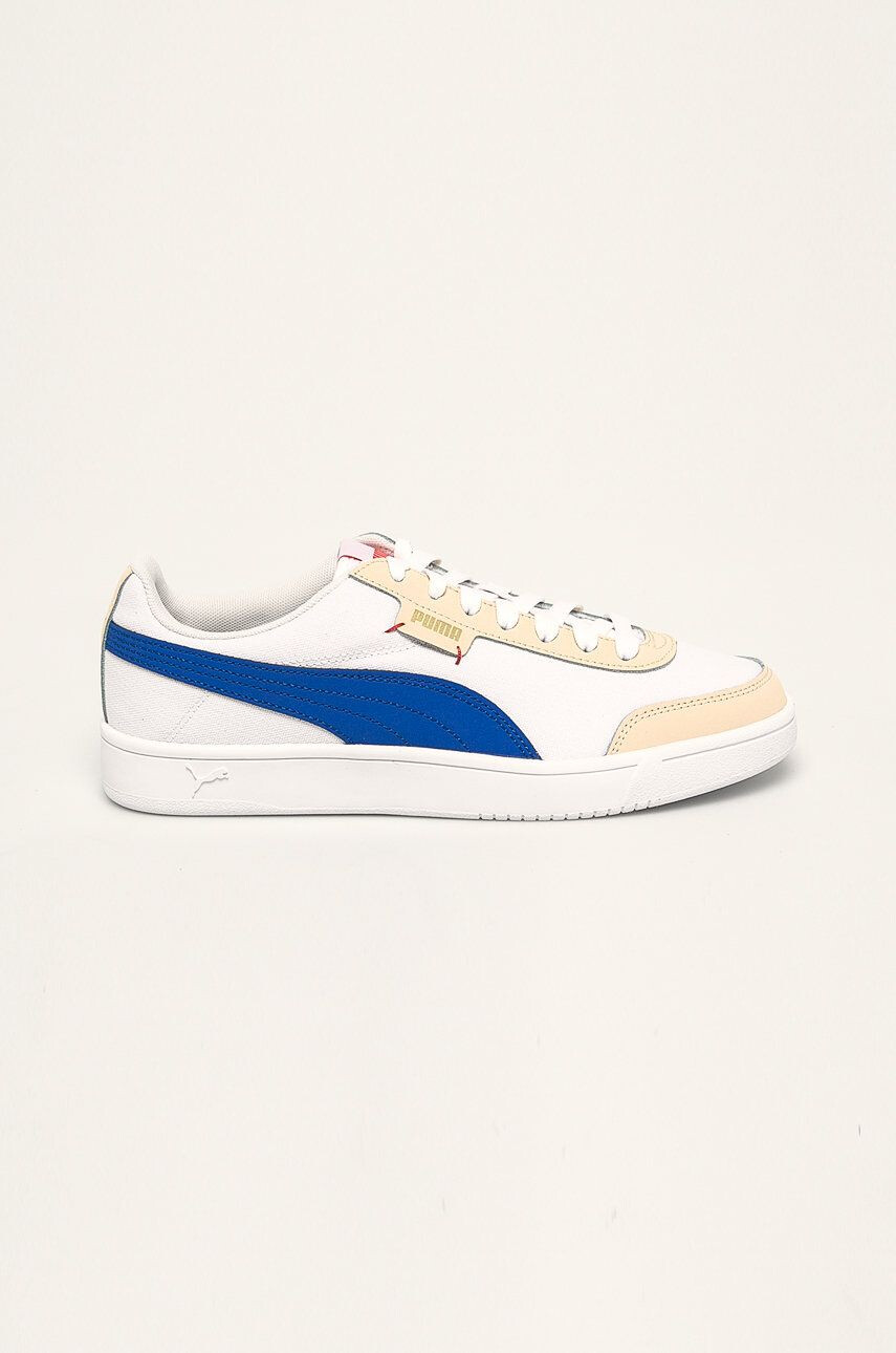 Puma Обувки Court Legend Lo CV - Pepit.bg