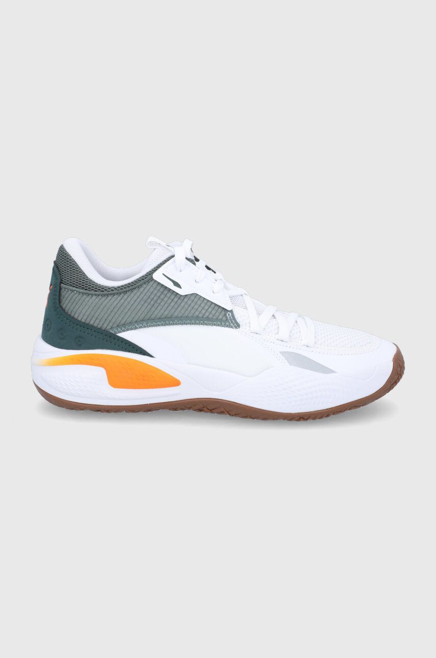 Puma Обувки Court Rider Pop 376107 - Pepit.bg