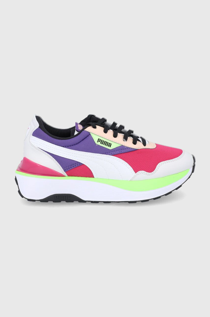 Puma Обувки Cruise Rider Flair Wn's 381654 - Pepit.bg