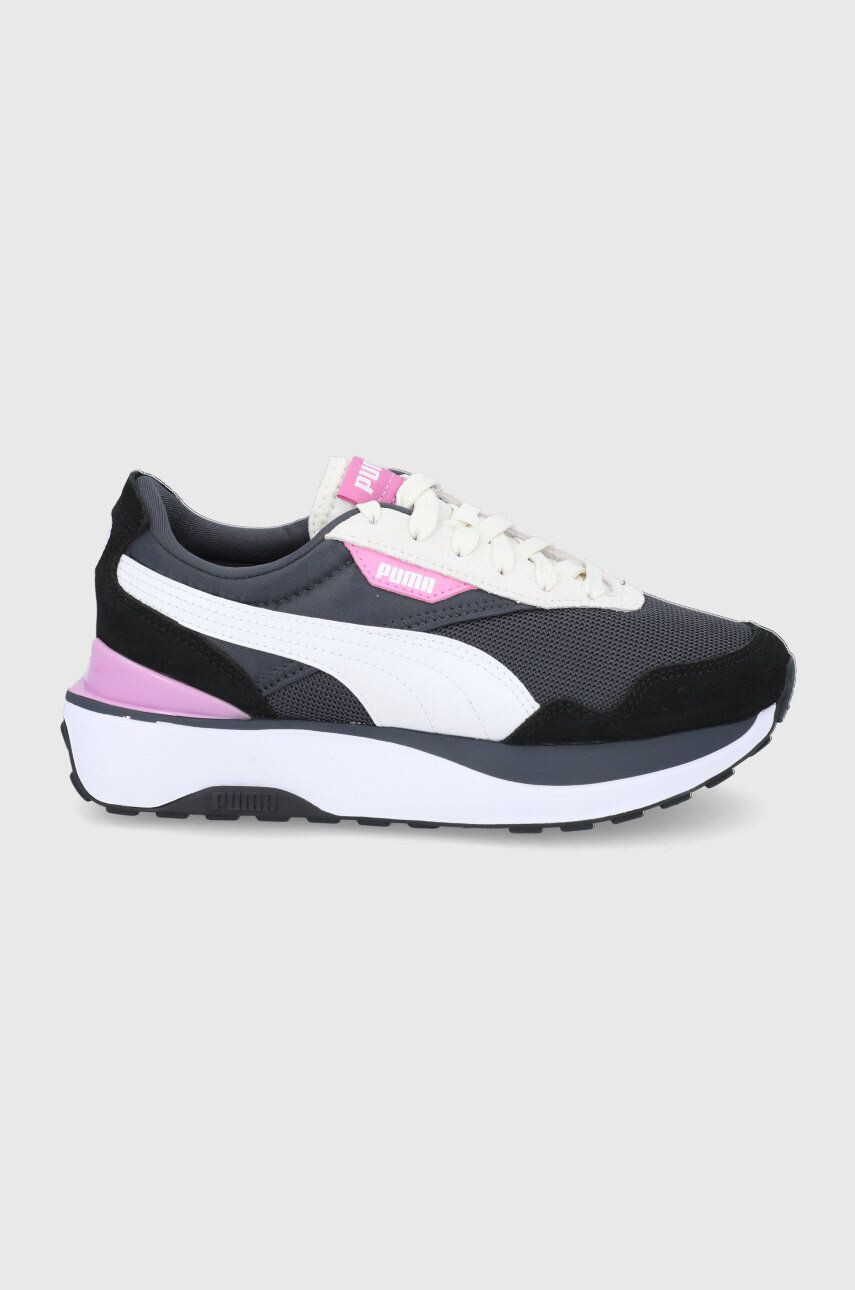 Puma Обувки Cruise Rider Silk Road Wns 375072. - Pepit.bg