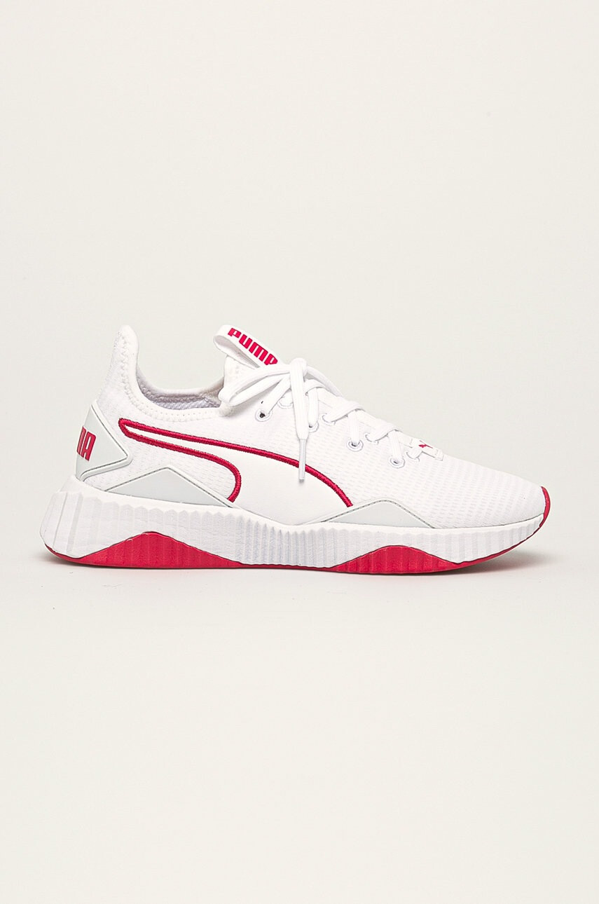Puma Обувки Defy New Core 193059 - Pepit.bg