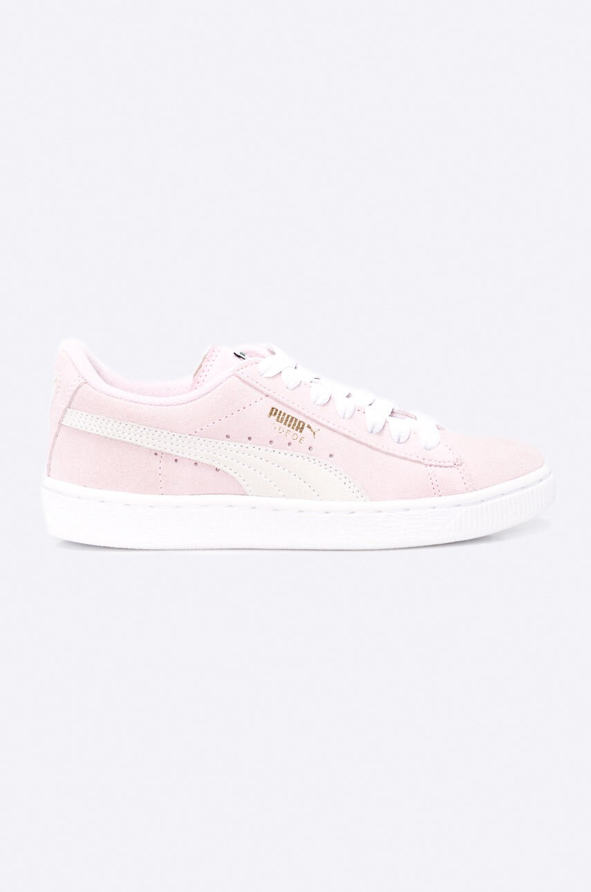 Puma Обувки (детски модел) Suede - Pepit.bg