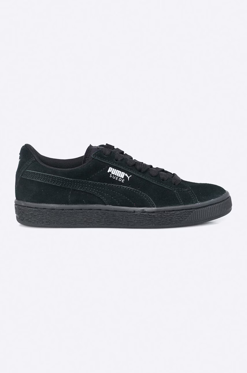 Puma Обувки (детски модел) Suede Jr - Pepit.bg