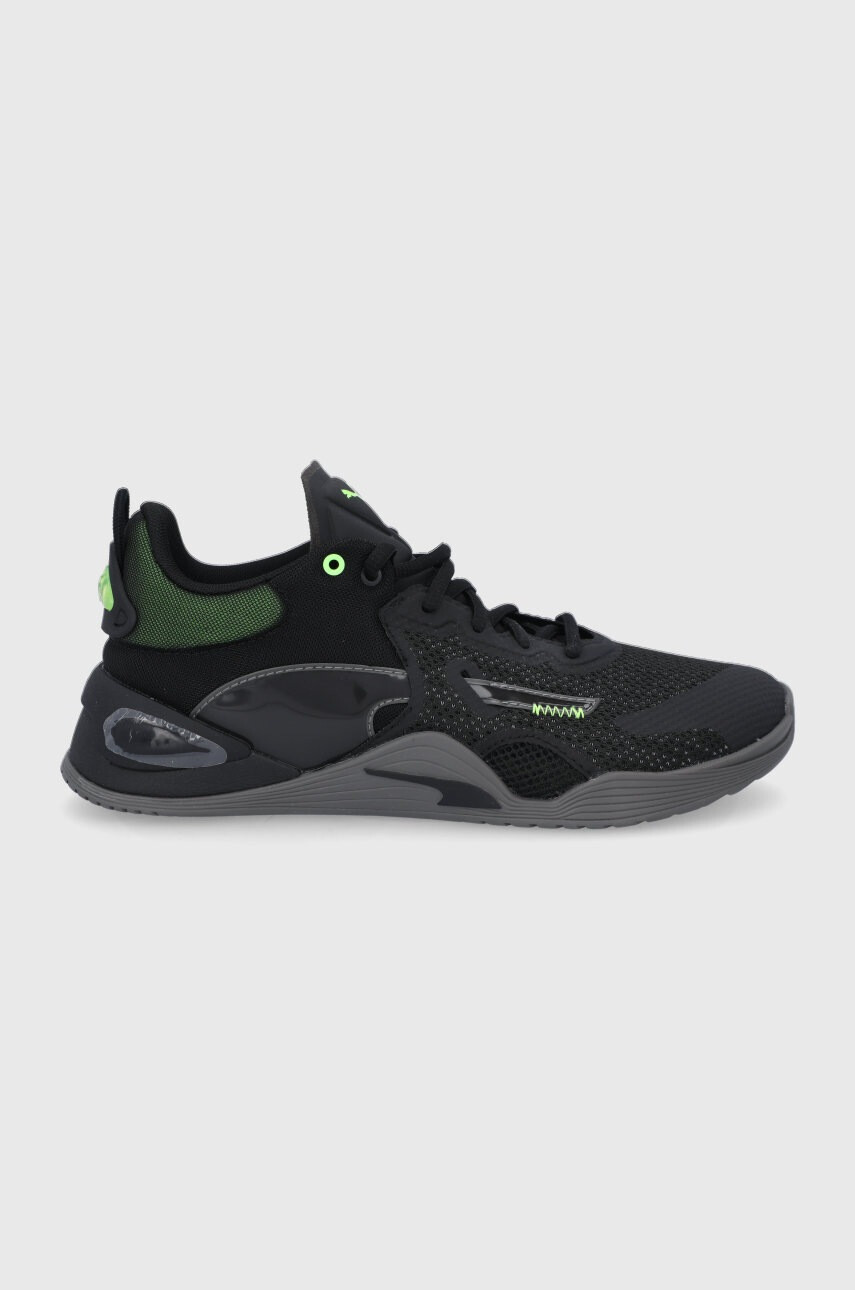 Puma Обувки Fuse 194419 - Pepit.bg