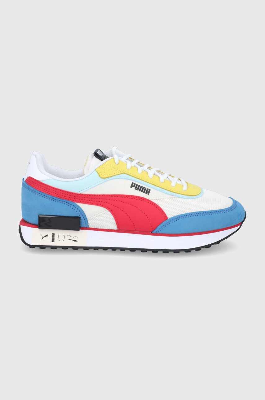 Puma Обувки Future Rider Icons - Pepit.bg