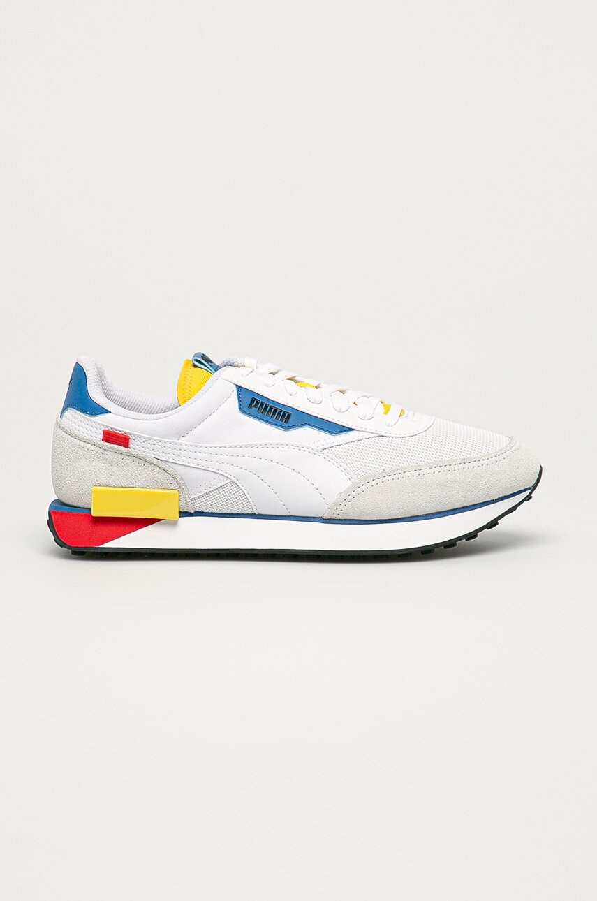 Puma Обувки Future Rider Neon Play - Pepit.bg