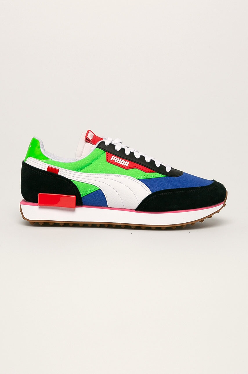 Puma Обувки Future Rider Play On - Pepit.bg
