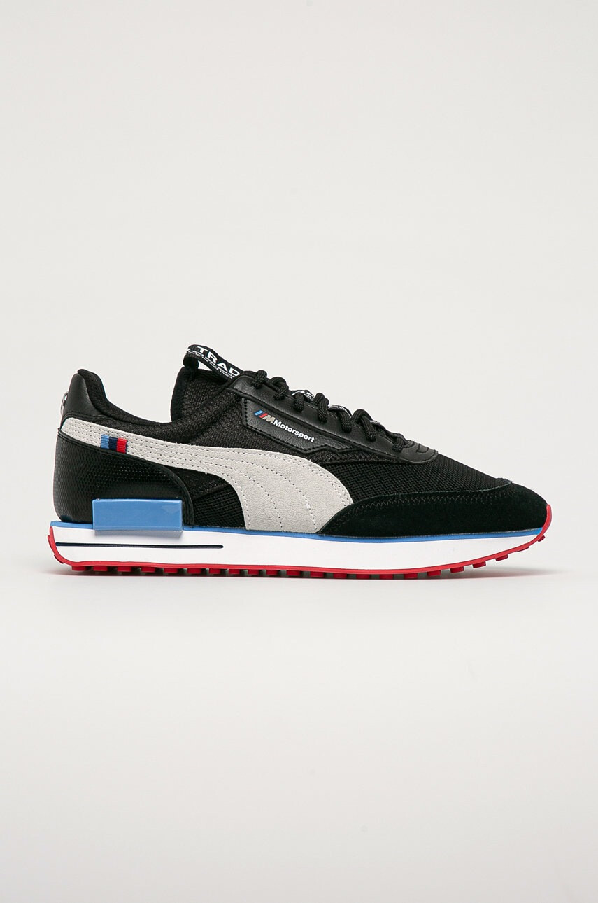 Puma Обувки Future Rider x BMW - Pepit.bg