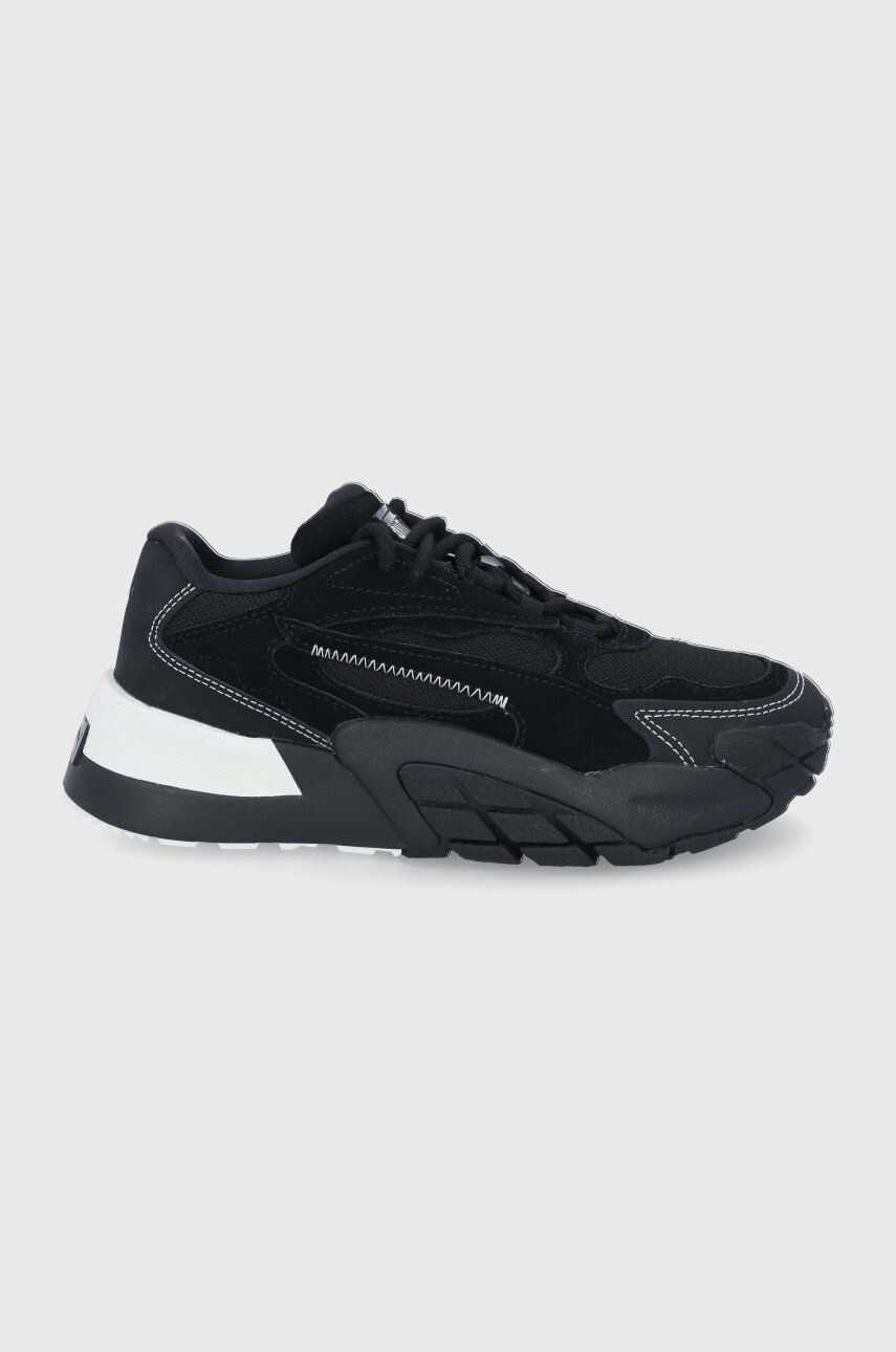 Puma Обувки Hedra Mono 381617 - Pepit.bg