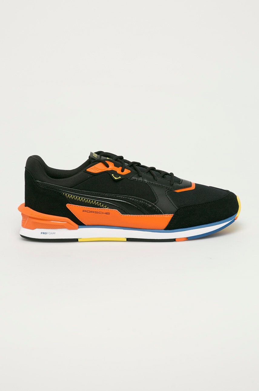 Puma Обувки Low Racer - Pepit.bg