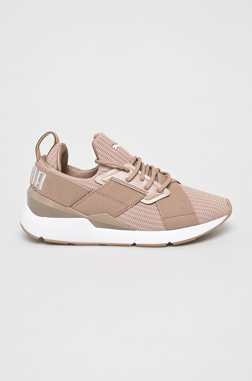 Puma Обувки Muse Core+ - Pepit.bg