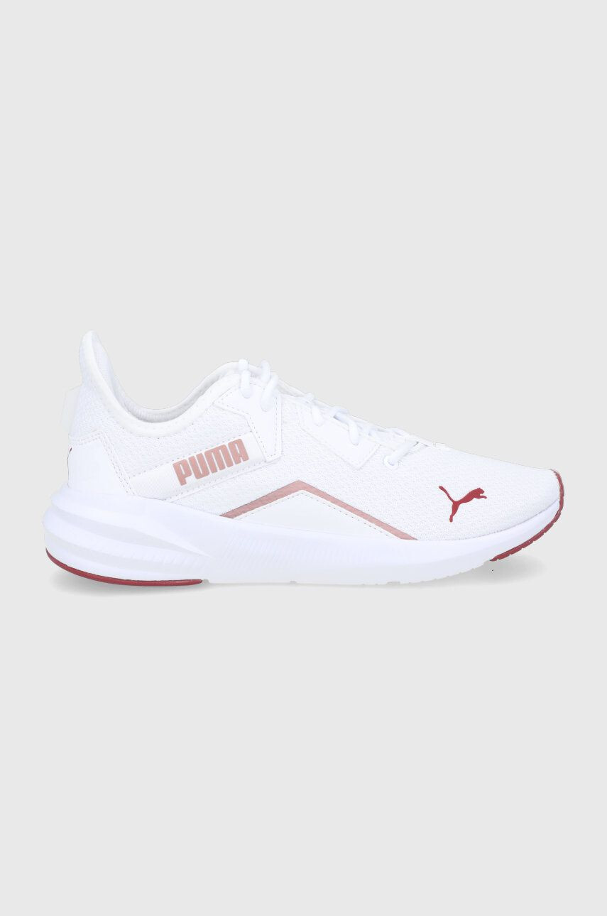 Puma Обувки Platinum Shimmer - Pepit.bg