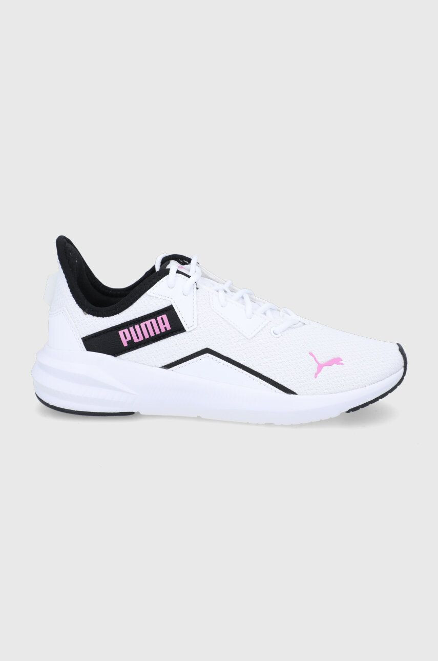 Puma Обувки Platinum Shimmer Wns 19526505 - Pepit.bg