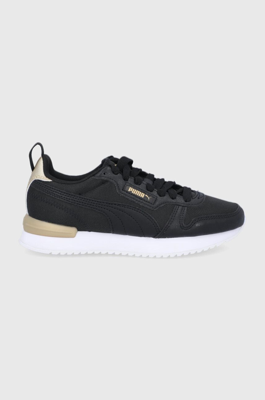 Puma Обувки R78 Wns Metallic Pop 381070 - Pepit.bg