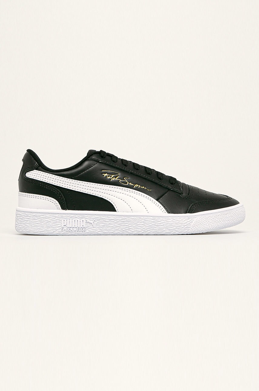 Puma Обувки Ralph Sampson Lo - Pepit.bg