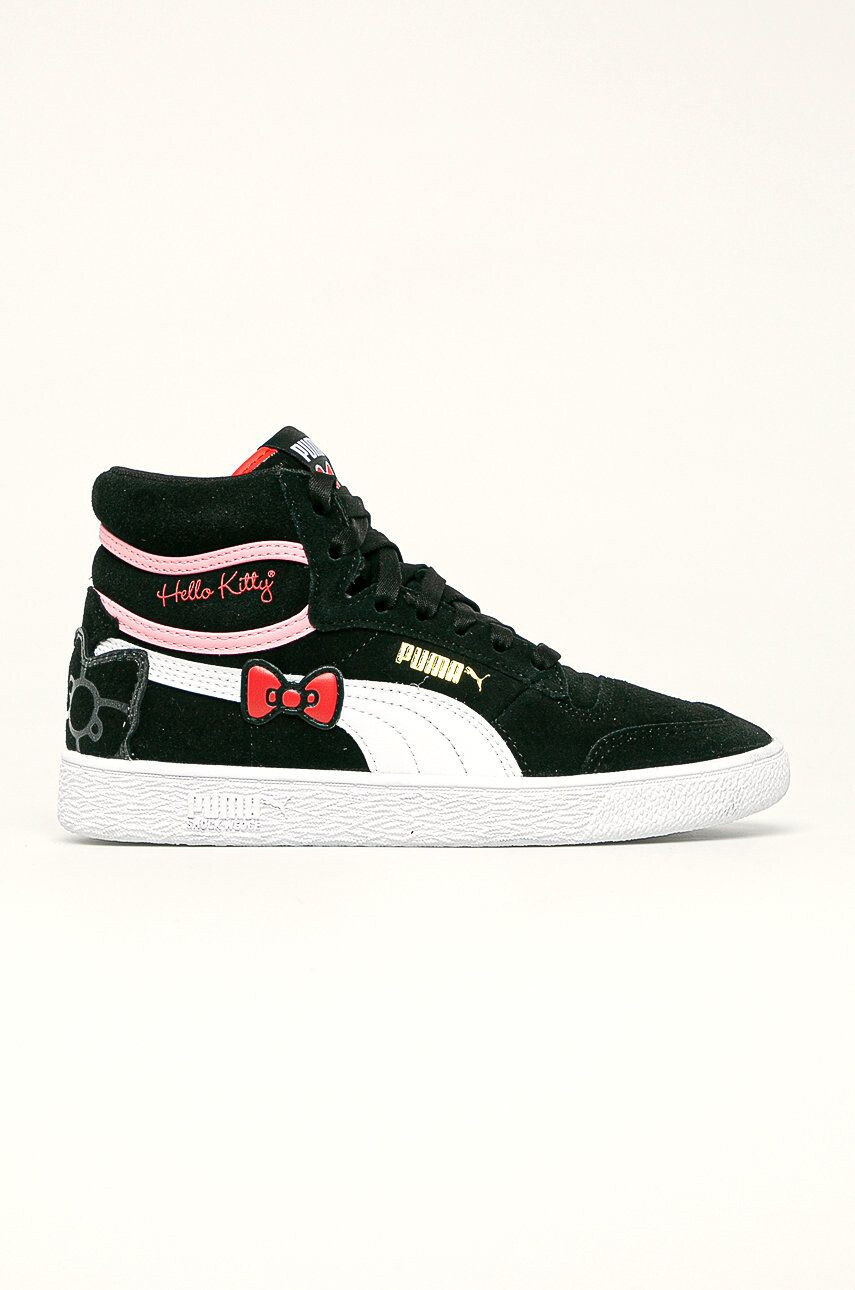 Puma Обувки Ralph Samson Mid x Hello Kitty - Pepit.bg