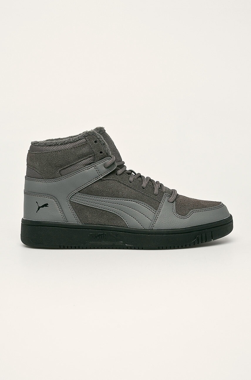 Puma Обувки Rebound LayUp - Pepit.bg