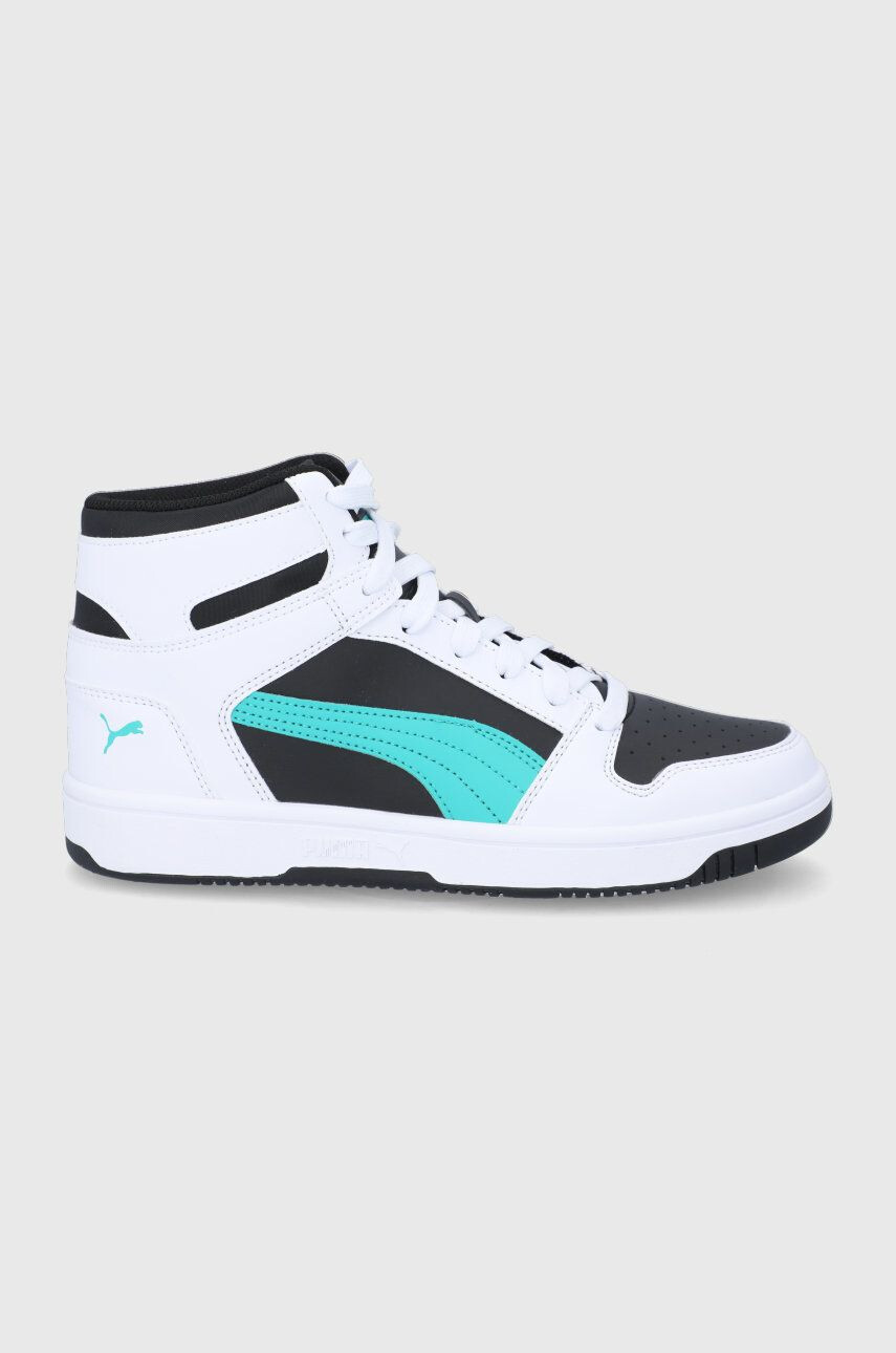 Puma Обувки Rebound Layup Sl - Pepit.bg