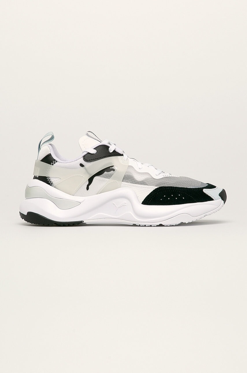 Puma Обувки Rise - Pepit.bg